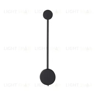 Настенный светильник Odeon Light Hightech Satellite 7008/5WL