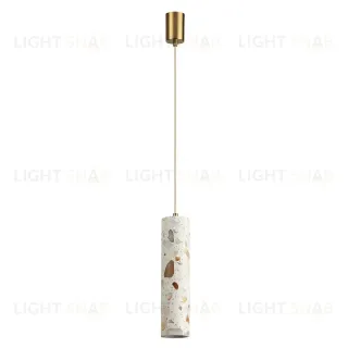 Подвесной светильник Odeon Light L-vision Terrazzo 7012/6L