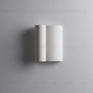 Настенный светильник Odeon Light Hightech Runo 7014/3WL