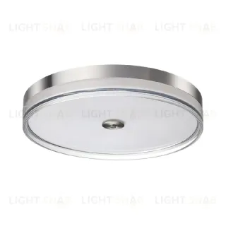 Потолочный светильник Sonex Mitra Led Eterna 7727/112L