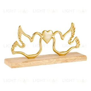 Фигурка Птица Eglo Amoatsy 427326