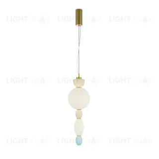 Подвесной светильник Maytoni Adore MOD297PL-L17BS3K
