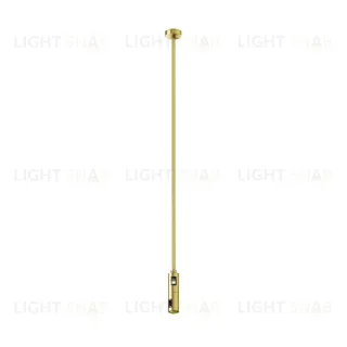 Крепление потолочное двойное Maytoni Flarity TRA159C-D1-BS