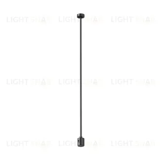 Крепление потолочное с прямым коннектором питания Maytoni Flarity TRA159C-IPCL1-B