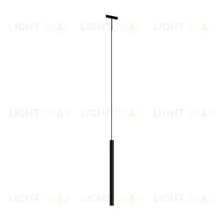 Трековый магнитный светильник Maytoni Skim TR191-1-3W4K-M-B