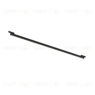 Трековый магнитный светильник Maytoni Basis TR192-1-21W3K-B