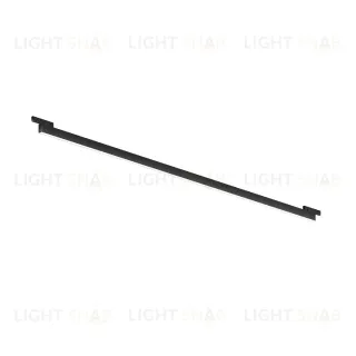 Трековый магнитный светильник Maytoni Basis TR192-1-21W4K-B