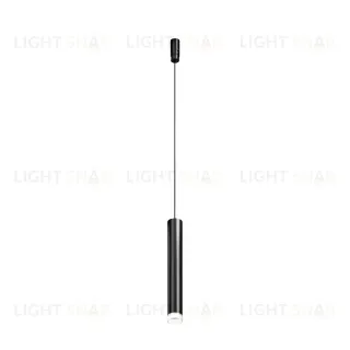 Трековый магнитный светильник Maytoni Skim TR210-1-5W3K-M-B