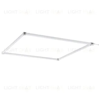 Модульный светодиодный светильник Lightstar Varieta (450124+450002+450003+450000+450009) V1Q450124