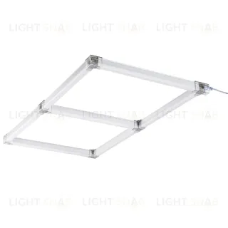 Модульный светодиодный светильник Lightstar Varieta (450044+450002+450003+450000+450009) V2Q450044