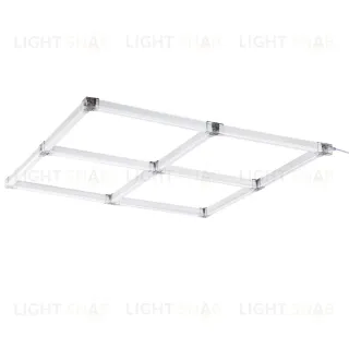 Модульный светодиодный светильник Lightstar Varieta (450044+450003+450002+450004+450000+450009) V4Q450044