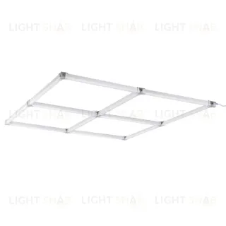 Модульный светодиодный светильник Lightstar Varieta (450064+450003+450002+450004+450000+450009) V4Q450064