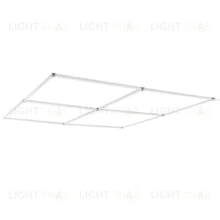 Модульный светодиодный светильник Lightstar Varieta (450124+450003+450002+450004+450000+450009) V4Q450124