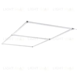 Модульный светодиодный светильник Lightstar Varieta (450124+450002+450003+450000+450009) V2Q450124