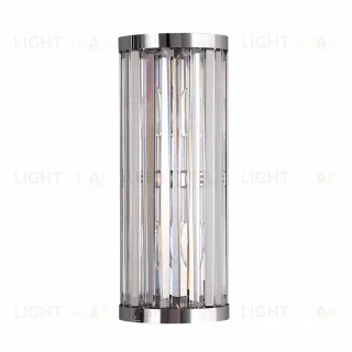 Настенный светильник Arte Lamp Fortuna A1069AP-2CC