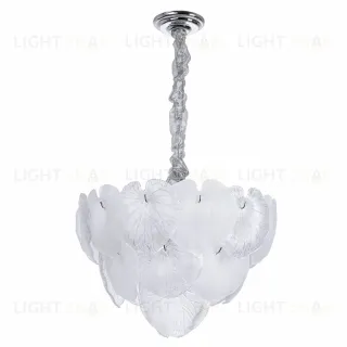 Подвесная люстра Arte Lamp Kapri A4078LM-6CC