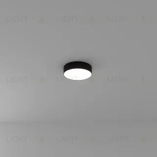 Накладной светильник Arte Lamp Fado A6620PL-1BK