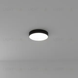 Потолочный светильник Arte Lamp Fado A6635PL-1BK