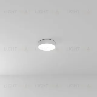 Накладной светильник Arte Lamp Fado A6620PL-1WH