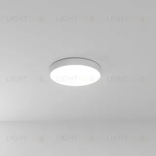 Потолочный светильник Arte Lamp Fado A6650PL-1WH