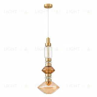 Подвесной светильник Arte Lamp Fiorato A2442SP-16PB