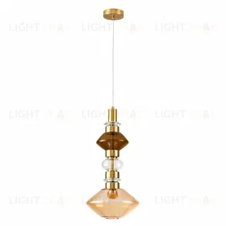 Подвесной светильник Arte Lamp Fiorato A2442SP-15PB