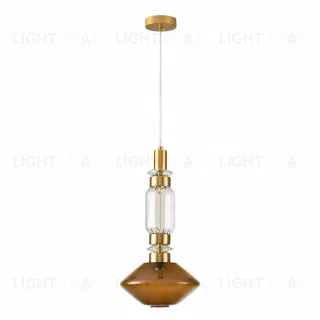 Подвесной светильник Arte Lamp Fiorato A2442SP-11PB