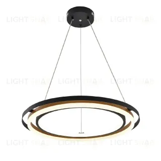 Подвесная люстра Escada Lagom 10248/2LED