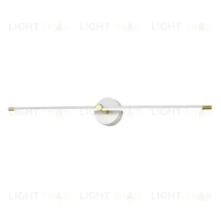 Настенный светильник Escada Focus 10289/1LED White