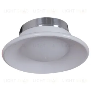 Встраиваемый светильник Reluce 16090-9.0-001RLD MR16 SWT