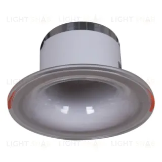 Встраиваемый светильник Reluce 16091-9.0-001RLD MR16 CL