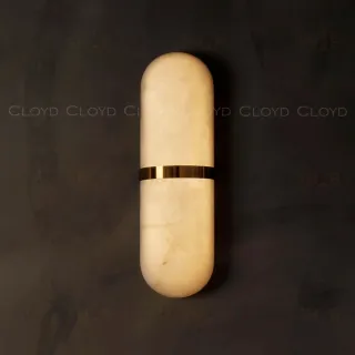 Настенный светильник Cloyd Dilemma 20379
