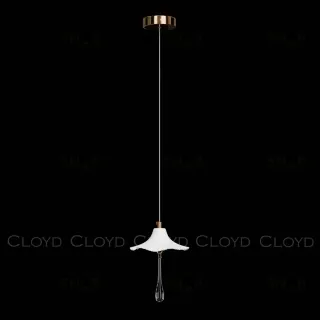 Подвесной светильник Cloyd Shangrila 11467