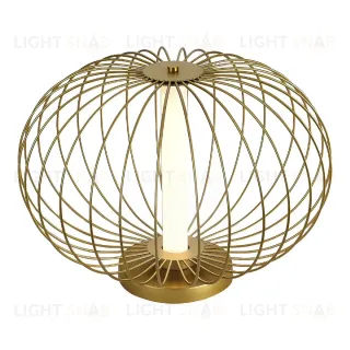 Настольная лампа ST Luce Slice SL6124.204.01