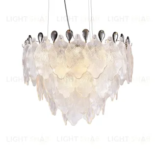 Подвесная люстра Delight Collection OD231809/80 gold