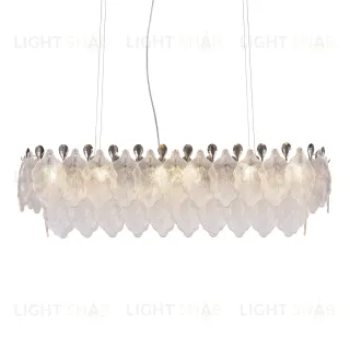 Подвесная люстра Delight Collection OD231809/120 gold