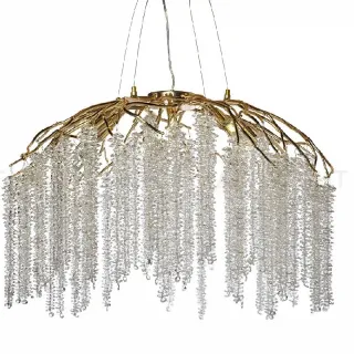 Подвесная люстра Garda Decor 86-80661