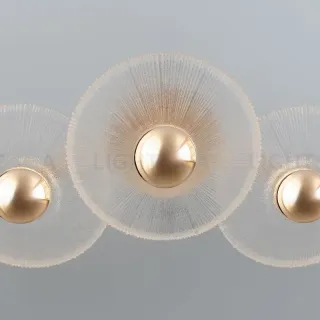 Настенный светильник Rivoli Helena 6134-401 Б0061946
