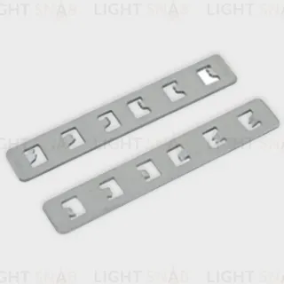 Крепежный элемент для шинопровода Italline Atom IT012-5038