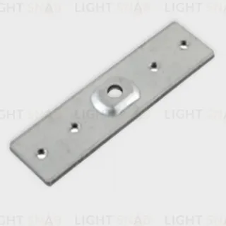 Крепежный элемент для шинопровода Italline Atom IT012-5037