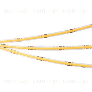 Светодиодная лента Arlight COB-X320-8mm 24V White6000 (8 W/m, IP20, 5m) 039020(1)