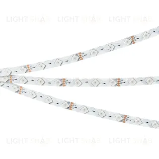 Светодиодная лента Arlight SPI-RZ-B60-8mm 12V RGB-PX1-BPT (9 W/m, IP20, 5060, 5m) 047382