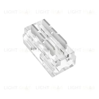 Коннектор универсальный Arlight COB-MONO-5mm-2pin-STS-STW-8-in-1 050529