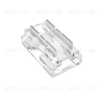 Коннектор универсальный Arlight COB-MONO-8mm-2pin-STS-STW-8-in-1 050530