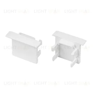 Заглушка глухая Arlight SL-MINI-15-F WHITE 049457