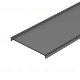 Экран Arlight STRETCH-S-50-CEIL-CENTER-10m OPAL BLACK 050168