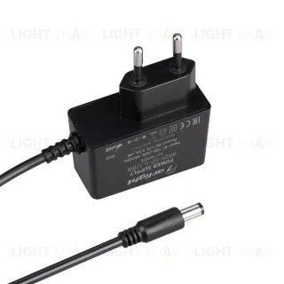 Блок питания Arlight ARDV-SP-6-12BW (12V, 0.5A, 6W) 049390