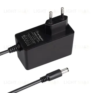 Блок питания Arlight ARDV-SP-24-24BW (24V, 1A, 24W) 049395