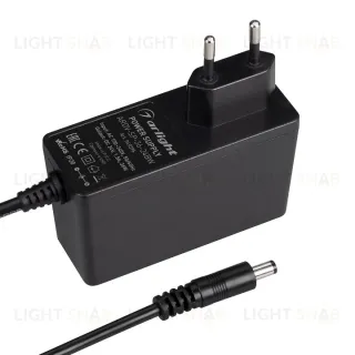 Блок питания Arlight ARDV-SP-36-24BW (24V, 1.5A, 36W) 049396