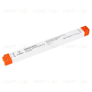Блок питания Arlight ARV-SP-48150-SLIM-PFC (48V, 3.1A, 150W) 027838(3)